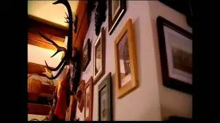 Auberge de Provence   Hotel, Restaurant and Conference Centre, Prague - Czech Republic.flv