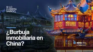 ¿Burbuja inmobiliaria en China? - Si lo hubiera sabido