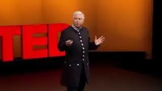 Jeffersonian Dinners from the TED Conference