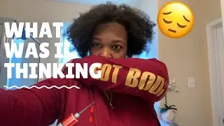 I Regret My Bbl | What Was I Thinking | Bbl Journey Lipo 360 | Vlog #10