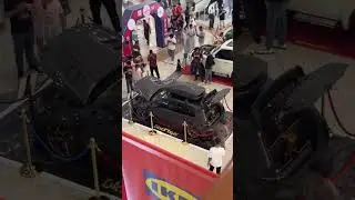 UAE CAR CLUB EVENTS 2024 #supercars #uae #luxurycars