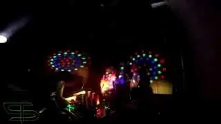 3rd St Asylum Surprise Rave Video #3