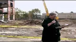 Cuyahoga County : Development : Trinity Bldg. 1 of 2