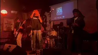 Puta -Extremoduro // cover by Disonantes ⚡️⚡️
