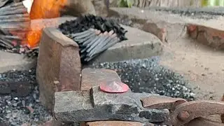 BLACKSMITH is live!