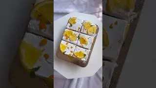 How to make orange cake within 1minute🎂😳#vairalvideo #shortvideo #1million