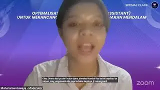 Deeplearning berKearifan lokal