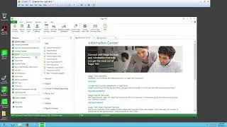 Sage 100 General Ledger Webinar by ISM