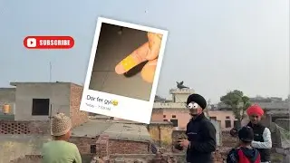 Ungal te dor fr gyi😢 kites 🪁 fly krdea 😑roj hi photoshoot