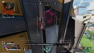 Stpid die😅😂#apexlegends #apexclips #apex