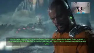 The Callisto Protocol by Nemo #4 | Streaming
