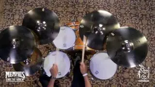 Zildjian 20