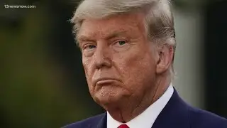 Local, federal authorities on alert for possible charges against Trump