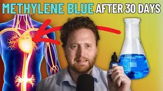 Methylene Blue Review &ndash; After 30 Days - Methylene Blue Benefits For Boosting Energy & Side Effects