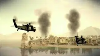 Heavy Fire Special Operations