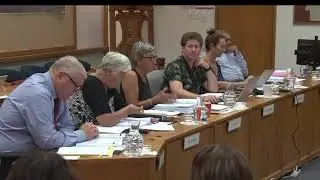 Council Live: Long Term Plan 2021-31 consultation begins - 25 February 2021
