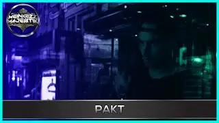 RAF CAMORA TYPE BEAT - PAKT (PROD. MEINKEZZ MAJESTIK)