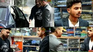 Maalik or Naukar me Fark ~Present By Ruby Studio Nowgawan Sadat