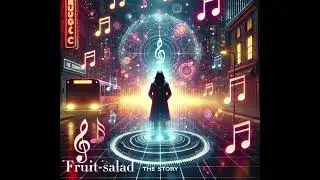 Fruit-salad | El story album                                     BSL