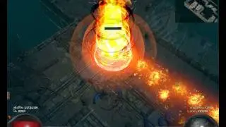 Scold's Bridle+Vaal Molten Shell