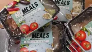 Nutrition Station Nu Menu