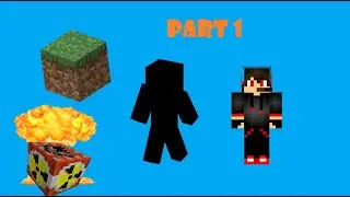 Bad Start-Minecraft Techguns Episode 1