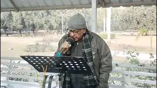 A Tribute To Mohd Rafi Saheb On His Forthcomming Birthday 24th Dec,2025