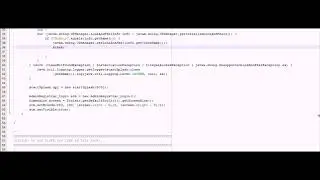 How to work with main class in java project | Java programming