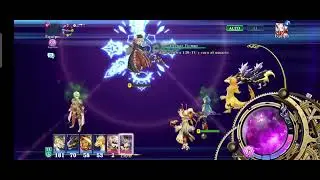 Evertale - Dawn in Chains - Stage 3