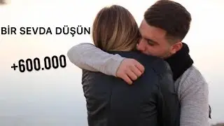Azat TAŞ - Bir Sevda D&uuml;ş&uuml;n ( Official Video )