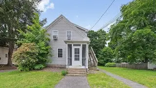 251 Main Street, Ashland, MA 01721
