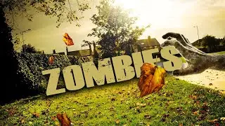 SUBURBAN SURVIVAL (Call of Duty Black Ops Zombies)