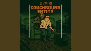 Couchbound Entity
