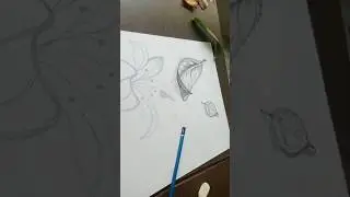 Art student ki College life #art #shorts &hearts;️&hearts;️