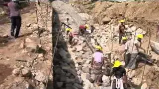 Yemen: Flood Prevention