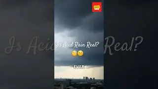 Acid Rain
