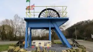 Wales Coast Path 2,  Bettisfield to Talacre, 12 1/2 miles.