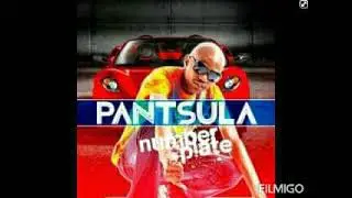Panstula Parkistan Kwaito Star