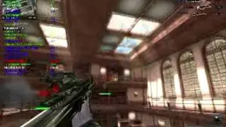 Point Blank Garena Thailand Cheat 2014