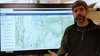YVO Update: Activity at Yellowstone and Volcanoes of Desert Southwest