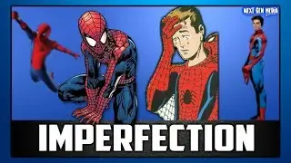 Why I Love Spider-Man | Character Analysis