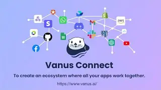 What is Vanus Connect