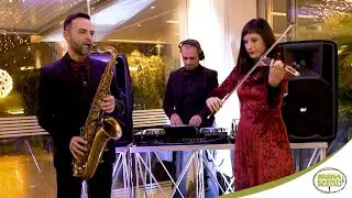 Roma Eventi Musicali | MUSIC EXPERIENCE | Trio 