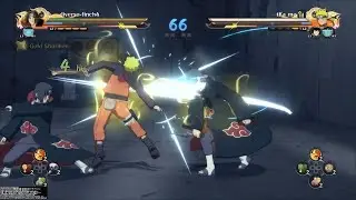 NARUTO SHIPPUDEN: Ultimate Ninja STORM 4 ROAD TO BORUTO_202601092030*