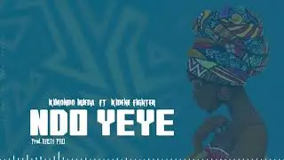 Kimondo mjeda ft kidene fighter_NDO YEYE