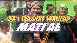 JAI BAJAWA TERBARU 2021 MATI AE_REMIX||BY FERRY MAWO