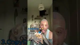 Dogs Imitating Their Owners Is HILARIOUS 😂🐕