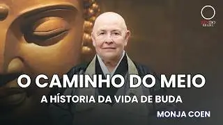 Quem foi Buda? História, Meditação e o Despertar por Monja Coen