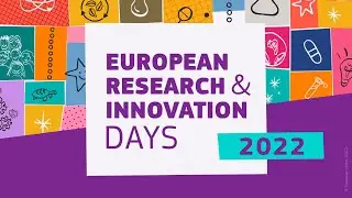#RiDaysEU | Repowering the EU with clean energy