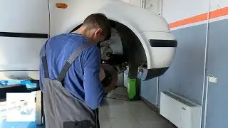 SBTV - DNEVNIK - INDUSTRIJSKO-OBRTNIČKA ŠKOLA DOMAĆIN NATJECANJA AUTOMEHATRONIČARA - 13.03.2020.